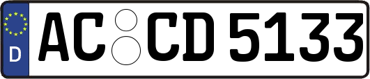 AC-CD5133