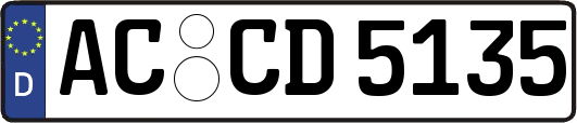 AC-CD5135