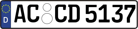 AC-CD5137
