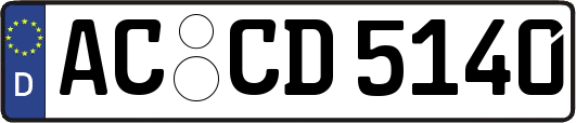AC-CD5140