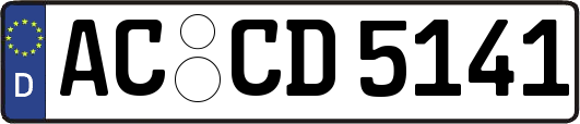 AC-CD5141