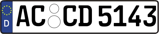 AC-CD5143