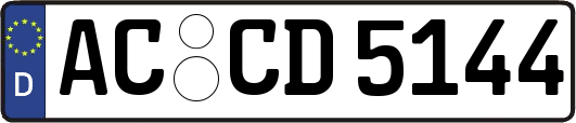 AC-CD5144