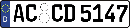 AC-CD5147