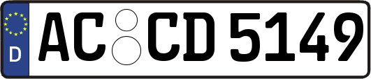 AC-CD5149