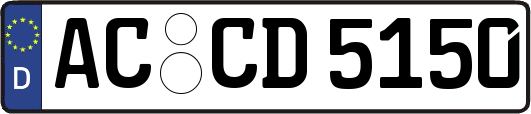 AC-CD5150