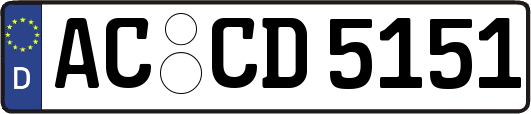 AC-CD5151
