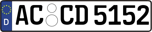 AC-CD5152