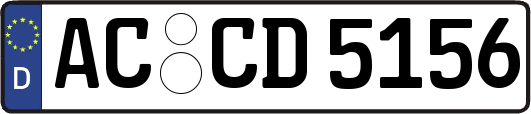 AC-CD5156