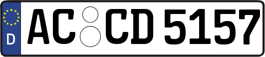 AC-CD5157