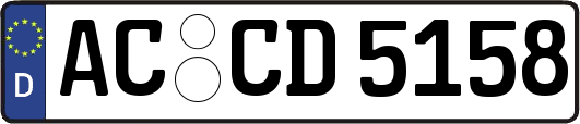 AC-CD5158