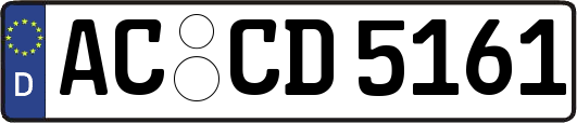 AC-CD5161