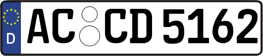 AC-CD5162