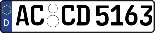 AC-CD5163