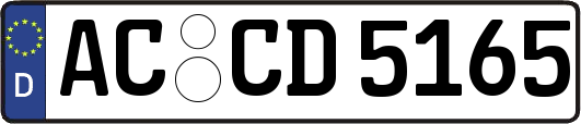 AC-CD5165
