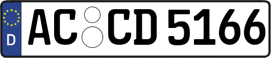 AC-CD5166