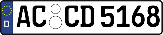 AC-CD5168
