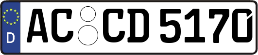 AC-CD5170