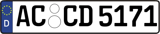 AC-CD5171