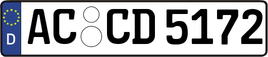 AC-CD5172
