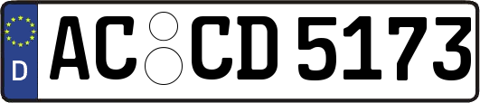 AC-CD5173
