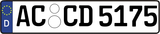 AC-CD5175