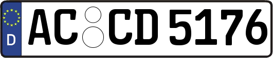 AC-CD5176