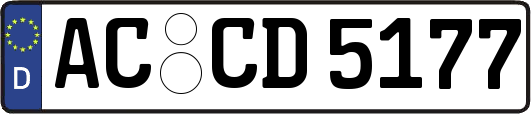AC-CD5177