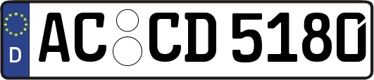AC-CD5180