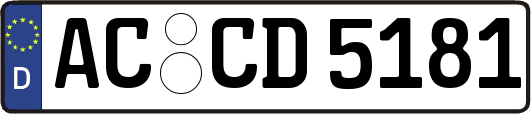 AC-CD5181