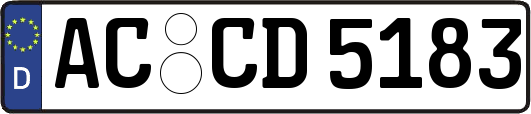 AC-CD5183