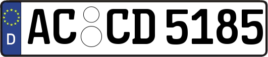 AC-CD5185