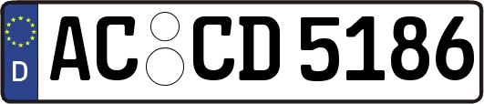 AC-CD5186