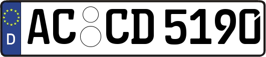 AC-CD5190