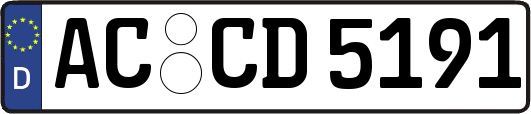 AC-CD5191