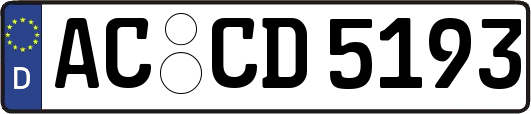 AC-CD5193
