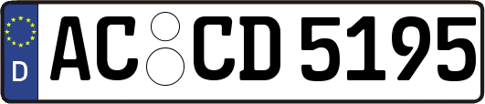 AC-CD5195