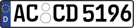 AC-CD5196
