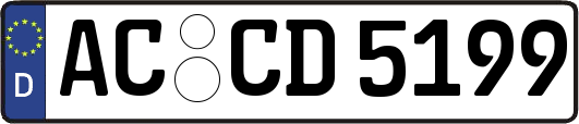 AC-CD5199