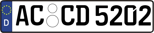 AC-CD5202