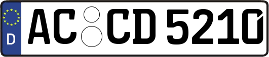 AC-CD5210