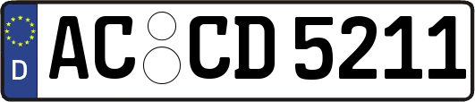 AC-CD5211