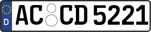 AC-CD5221