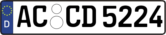 AC-CD5224