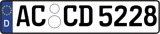AC-CD5228