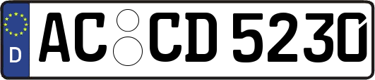 AC-CD5230