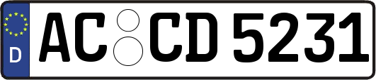 AC-CD5231