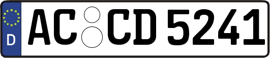 AC-CD5241