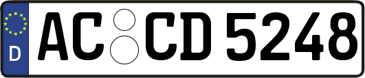 AC-CD5248