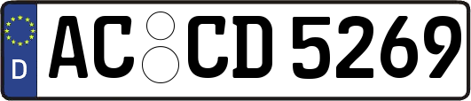 AC-CD5269